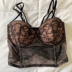 Victoria Secret Lingerie